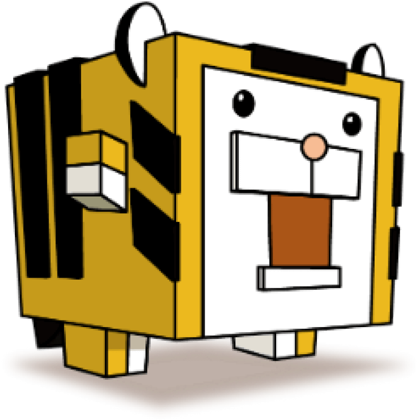 オリジナルキャラクター