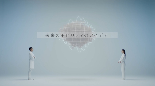 CM(30秒)のサムネイル画像