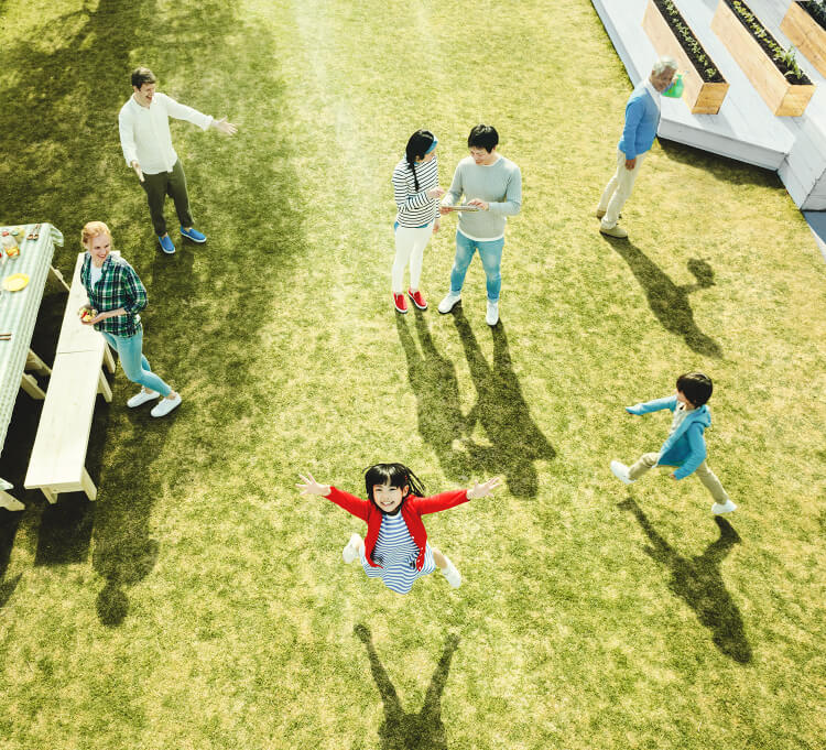 1. 社会にとってのイメージ
