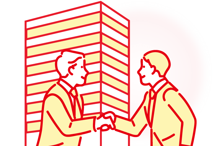 入社のきっかけと決め手