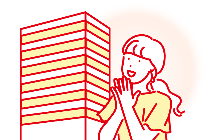 入社のきっかけと決め手