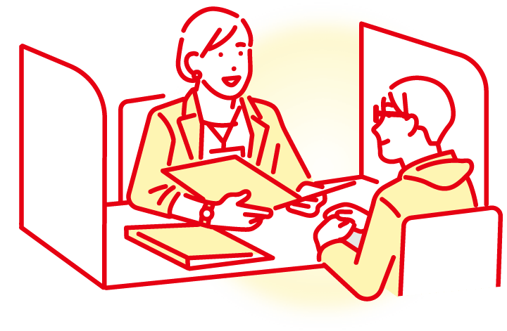入社のきっかけと決め手