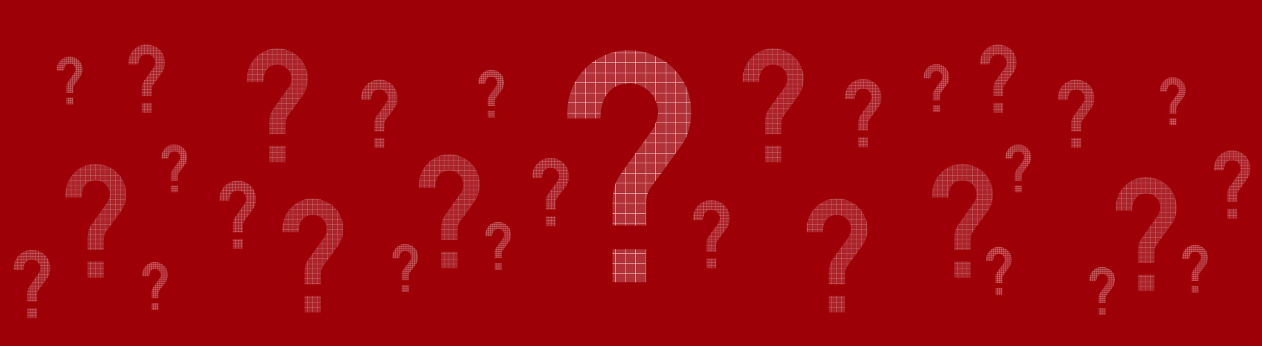 FAQ
