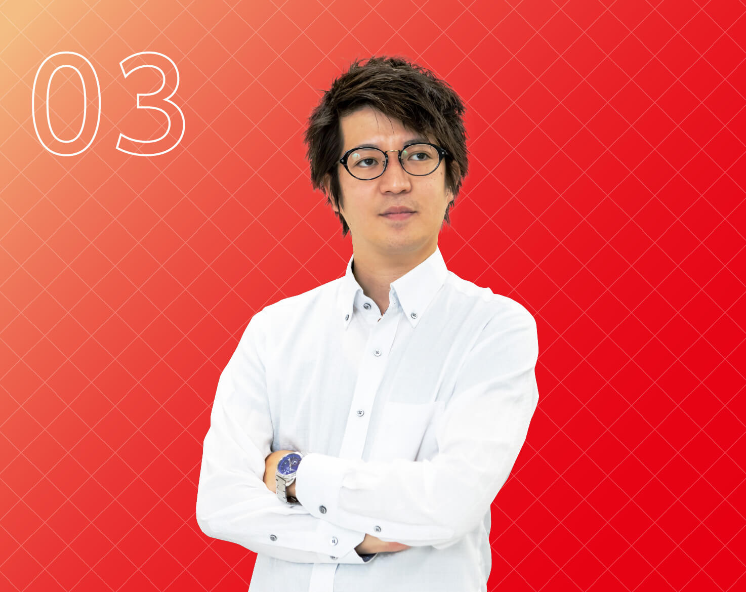 電子2事業部 伊藤 勇太