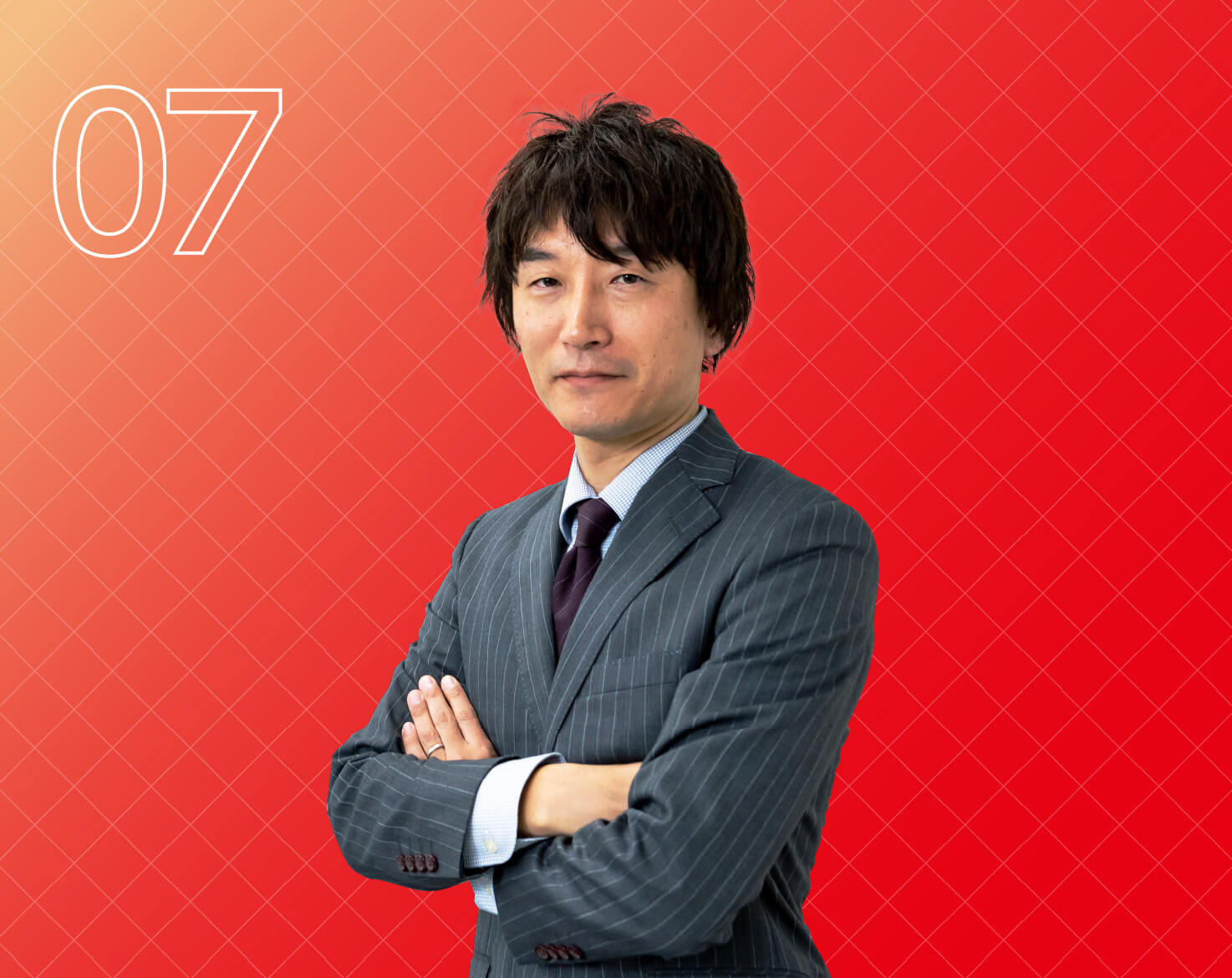AI・クラウド開発部 甲村 圭司