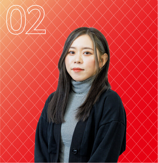 稲熊 春佳